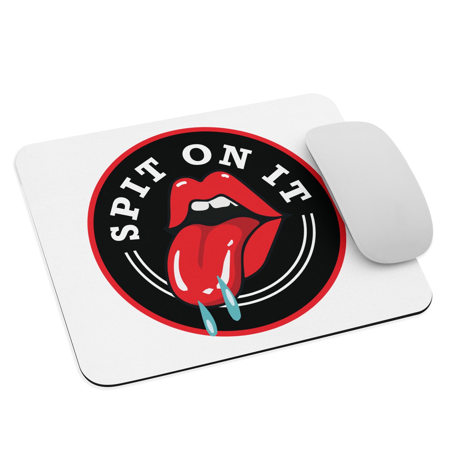 Mouse pad