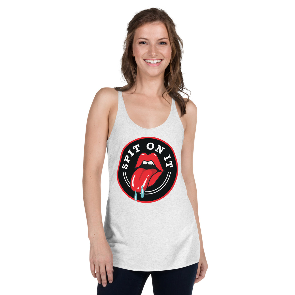 Women's Racerback Tank