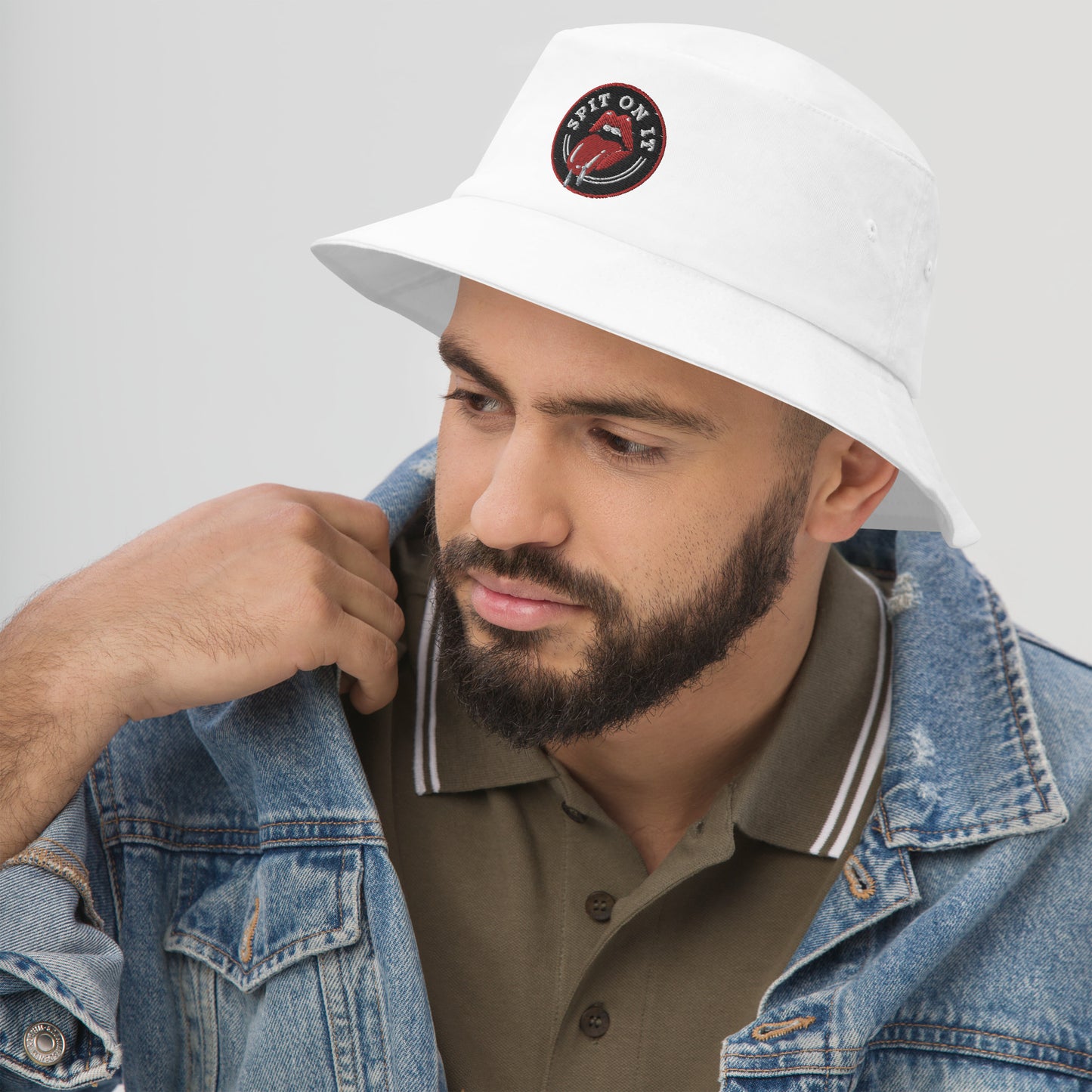 Bucket Hat