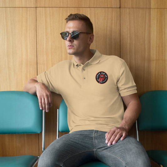 Men's Premium Polo